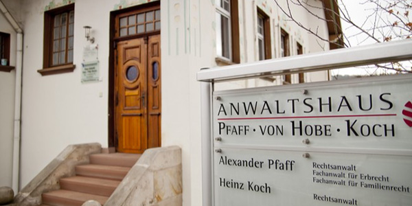 anwaltshaus pfaf