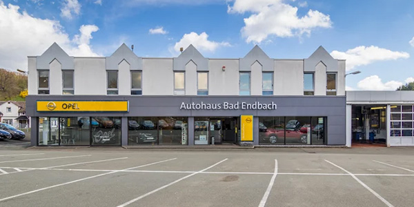 autohaus badendbach