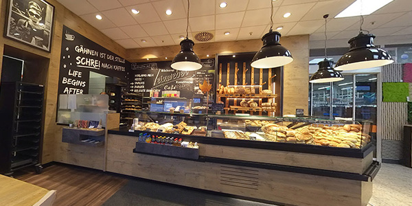bäckerei leinweber