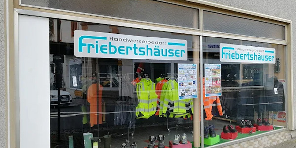 friebertshäuser