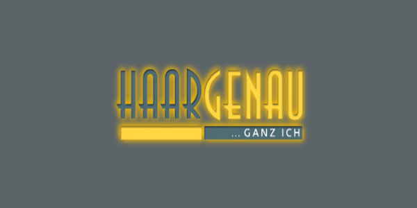 frisuer haargenau
