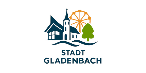 gladenbach stadt