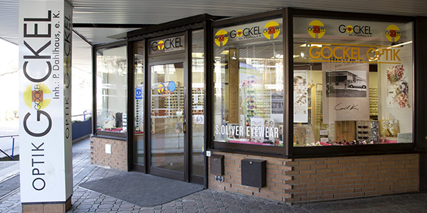 gockel optik
