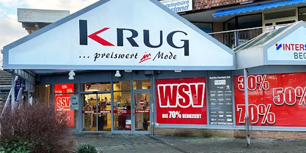 krug modehaus