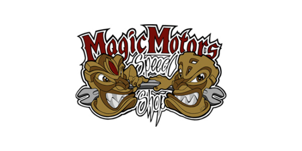 magic motors