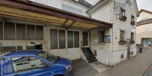 metallbau wiessner