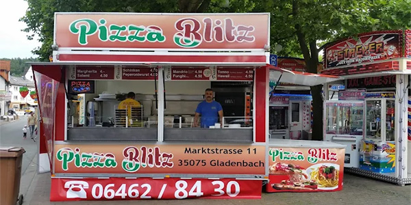 pizza bliz