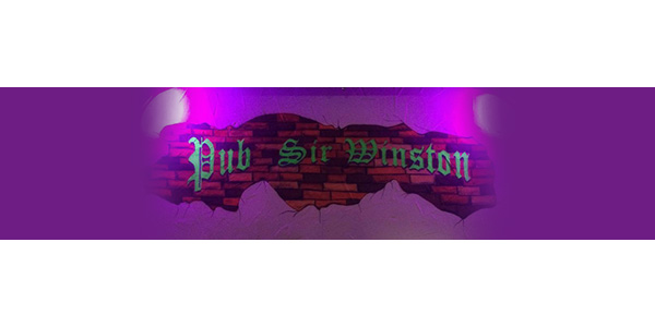 pub sir winston