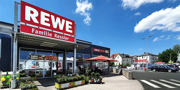 rewe kessler
