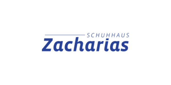 zacharias schuhaus