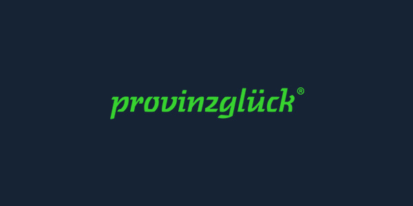 provinzglück